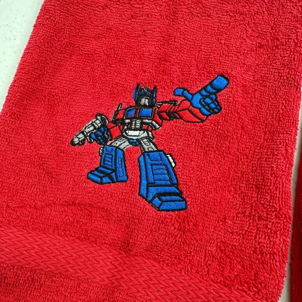 Star Oaks Farm transformers autobots